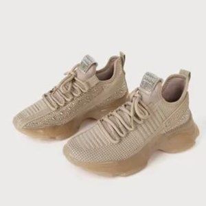 Steve Madden Maxima Sneaker